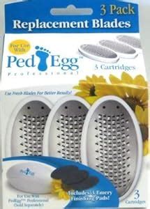 pedegg amazon|ped egg refills 3 pack.